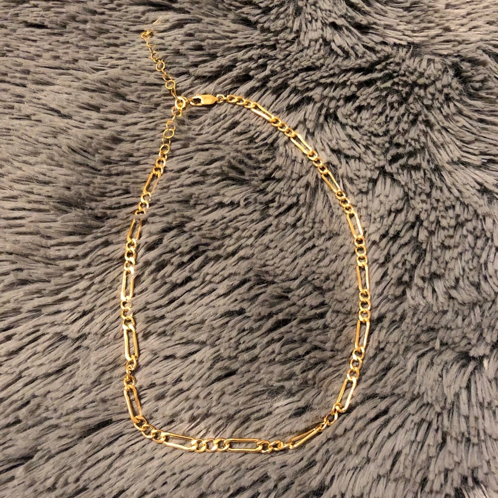 are you am i choker